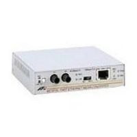 Allied Telesis AT-MC101XL network media converter 100 Mbit/s