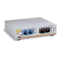 Allied Telesis AT-MC104XL-60 network media converter 1310 nm