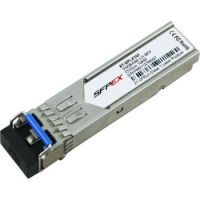 SFP IE 1000LX10 10KM SM DUAL