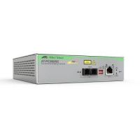 Allied Telesis At-Pc200/Sc-60 Network Media Converter 100 Mbit/S 1310 Nm Multi-Mode