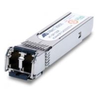 Allied Telesis AT-SP10SR network transceiver module Fiber optic 10300 Mbit/s SFP+ 850 nm