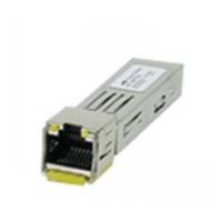 Allied Telesis SFP 10/100/1000TX 100M RJ45