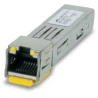 Allied Telesis AT-SPTX network media converter 1250 Mbit/s