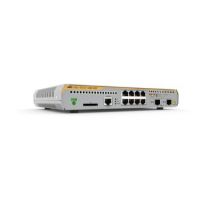 Allied Telesis AT-x230-10GT-50 Managed L3 Gigabit Ethernet (10/100/1000)