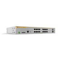 Allied Telesis AT-x230L-17GT-50 L3 Gigabit Ethernet (10/100/1000) Grey