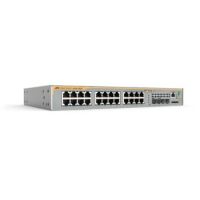 Allied Telesis AT-x230L-26GT-50 L3 Gigabit Ethernet (10/100/1000) Grey