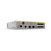 L3 GIGABIT SWITCH 8-PORT