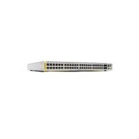 Allied Telesis x510-52GPX Managed L3 Gigabit Power over Ethernet (PoE)