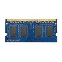 HP 2-GB PC3-10600 (DDR3 1333 MHz) SODIMM memory module 2 GB