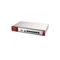 Zyxel ATP500 hardware firewall 2600 Mbit/s Desktop