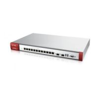 Zyxel ATP800-EU0102F hardware firewall 8000 Mbit/s