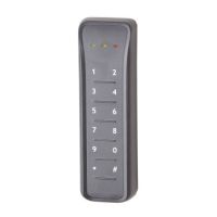 Aritech Ats1181 Secure Mifare Desfire Ev1/Ev2