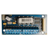 Aritech 4 relay plug-on card