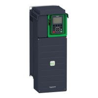 Schneider Electric Inverter Drive 22 kW