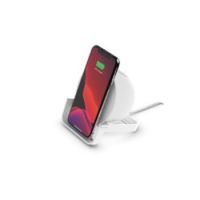 BOOSTCHARGE WRLS CHARGING STAND