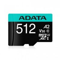 ADATA Premier-Pro-microSDXC/SDHC memory card 32 GB Class 10 UHS-I