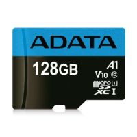 ADATA Premier memory card 128 GB MicroSDXC Class 10 UHS-I