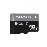 ADATA Micro SDXC 64GB memory card MicroSDXC Class 10 UHS