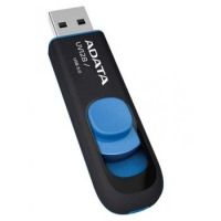 ADATA DashDrive UV128 16GB USB flash drive USB Type-A 3.2 Gen 1 (3.1 Gen 1) Black,Blue