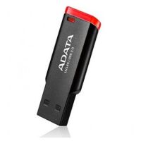 ADATA UV140 USB flash drive 32 GB USB Type-A 3.2 Gen 1 (3.1 Gen 1) Black,Red