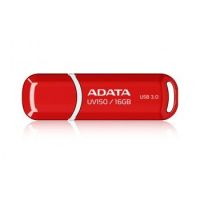 ADATA DashDrive UV150 USB flash drive 16 GB USB Type-A 3.2 Gen 1 (3.1 Gen 1) Red