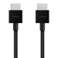 Belkin AV10176BT2M-BLK HDMI cable 2 m HDMI Type A (Standard) Black