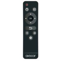 Avocor Remote for AVF, AVG, AVW Series Displays