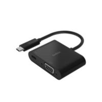 USB-C TO VGA-ADAPTER 60W