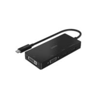 USB-C TO HDMI/VGA/DP