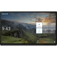 Avocor AVG-6560 G-Series - 65" 4K InGlass™ LED Interactive Display