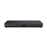 Yealink AVHUB AV processor Black