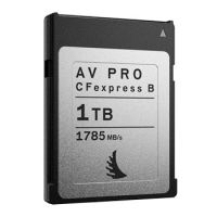 Angelbird AV PRO CFexpress MK2 1TB | Type B