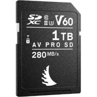 Angelbird AV PRO SD MK2 1TB V60 | 1 PACK