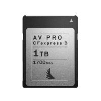 Angelbird AV PRO CFexpress 1TB | 1 PACK