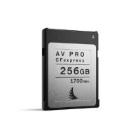 Angelbird AV PRO CFexpress 256GB | 1 PACK