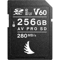 Angelbird AV PRO SD (MK2) 256GB V60 | 1 PACK