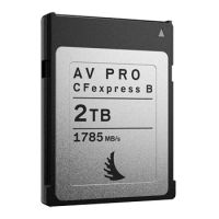 Angelbird AV PRO CFexpress MK2 2TB | Type B