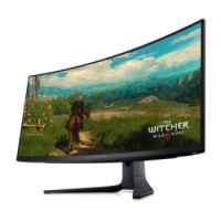 DELL Alienware AW3423DWF 34 QD-OLED Gaming Monitor