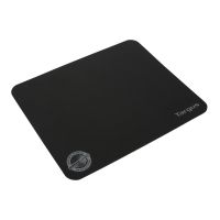 Targus AWE820GL mouse pad Gaming mouse pad Black