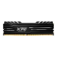 XPG GAMMIX D10 memory module 16 GB 2 x 8 GB DDR4 3000 MHz