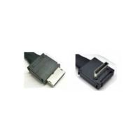 Intel AXXCBL700CVCR cable interface/gender adapter OCuLink SFF-8611 Black