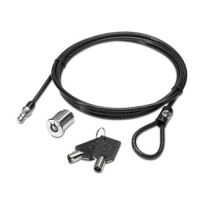 Master Keyed Docking Station Cable Lock - Sicherheitskabelschloss