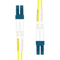 Garbot Fibre cables LC-LC OS2, 0,5m