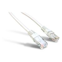 Garbot B-02-50500 networking cable Grey 5 m Cat6 U/UTP (UTP)