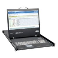 Tripp Lite B021-000-19-HD2 1U Rack-Mount Console