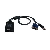 Tripp Lite NetDirector USB Server Interface Unit with Virtual Media Support (B064-Series)