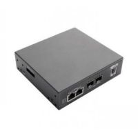 Tripp Lite 8-Port Serial Console Server with Built-In Modem, Dual GbE NIC, Flash and Dual SIM