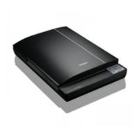 Epson Perfection V370 4800 x 9600 DPI Flatbed scanner Black A4