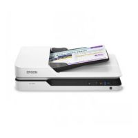 Epson WORKFORCE DS-1630 POWER PDF