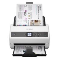 Epson WorkForce DS-970 Sheet-fed scanner 600 x 600 DPI A3 Black, White